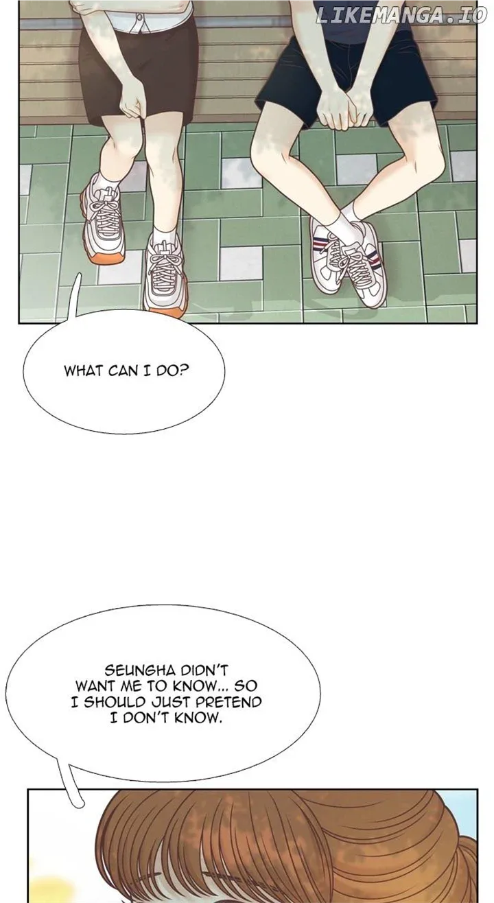 Girl’s World ( World of Girl ) Chapter 373 Online - página 27