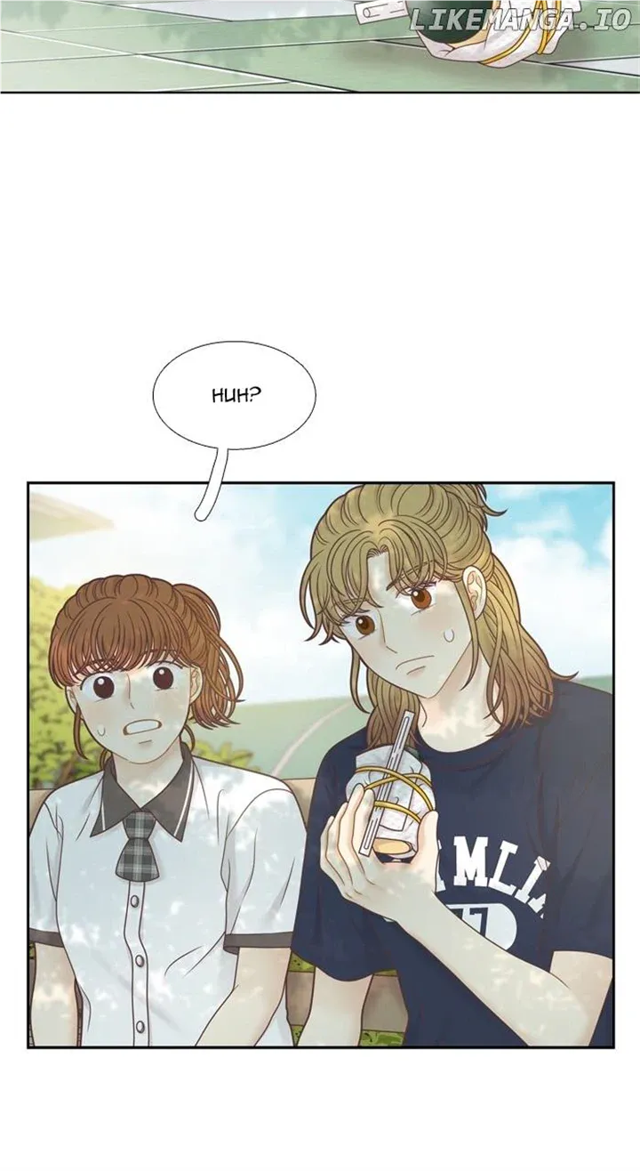 Girl’s World ( World of Girl ) Chapter 373 Online - página 29