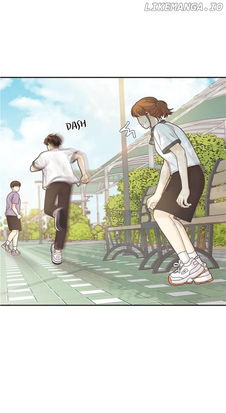 Girl’s World ( World of Girl ) Chapter 373 Online - página 31