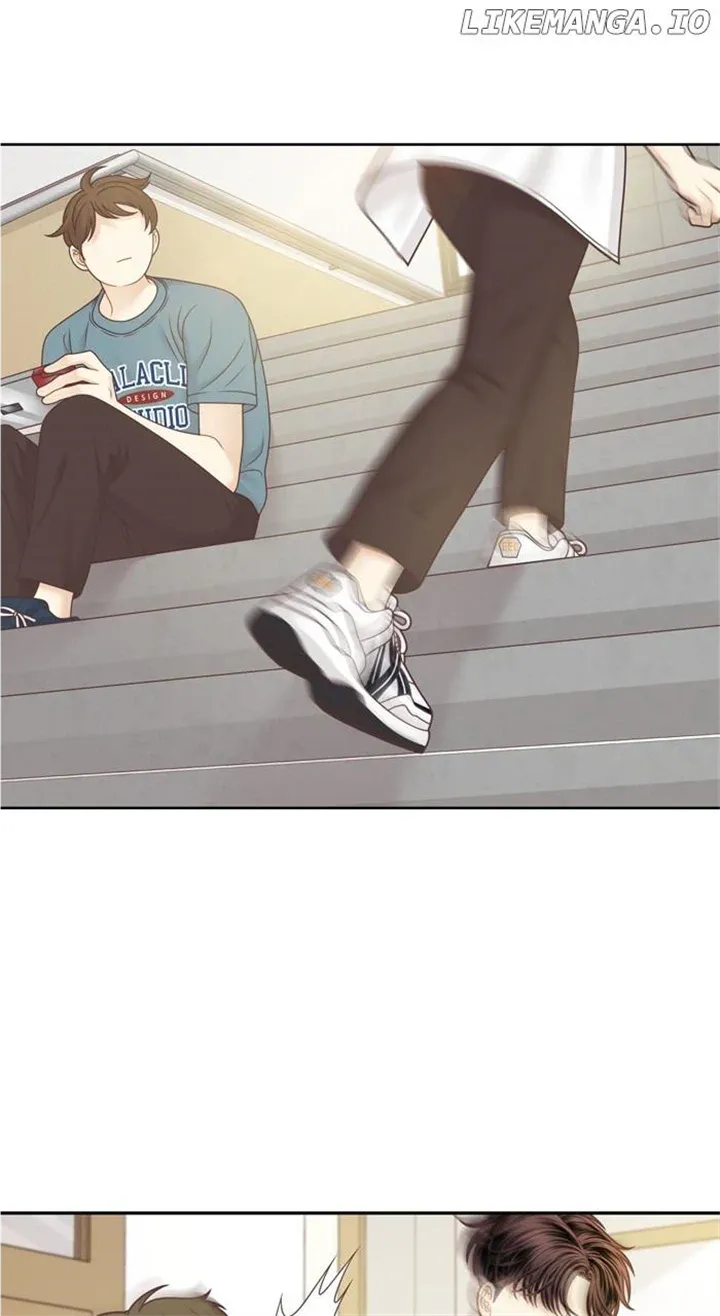 Girl’s World ( World of Girl ) Chapter 373 Online - página 34