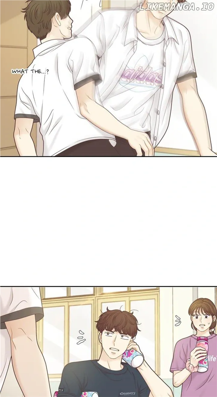 Girl’s World ( World of Girl ) Chapter 373 Online - página 35
