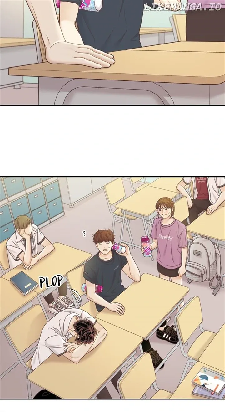 Girl’s World ( World of Girl ) Chapter 373 Online - página 36