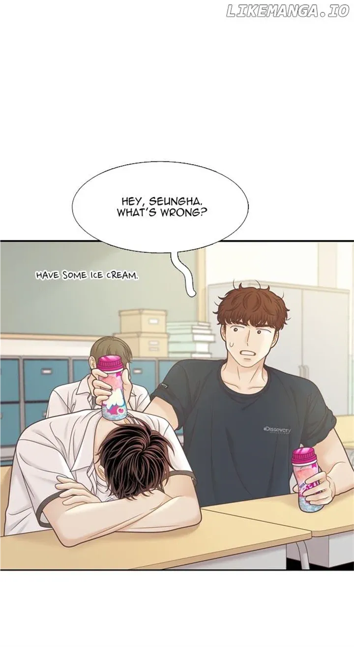 Girl’s World ( World of Girl ) Chapter 373 Online - página 37