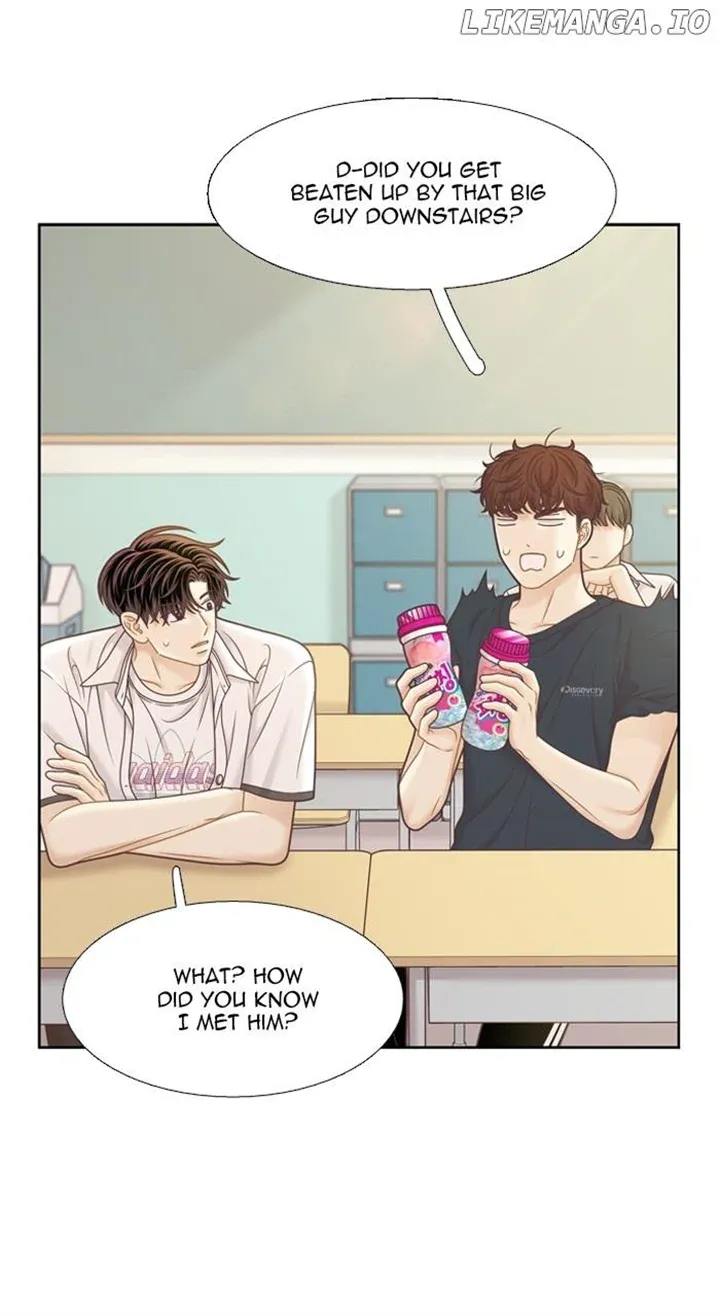 Girl’s World ( World of Girl ) Chapter 373 Online - página 39