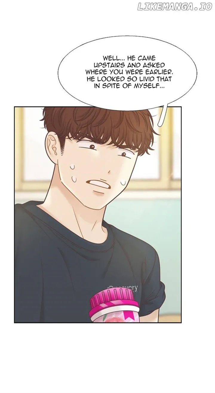 Girl’s World ( World of Girl ) Chapter 373 Online - página 40