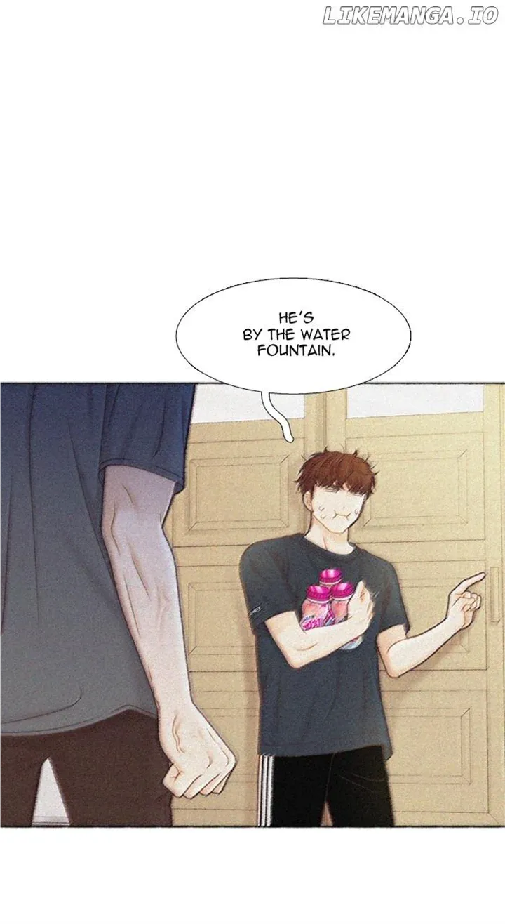 Girl’s World ( World of Girl ) Chapter 373 Online - página 41