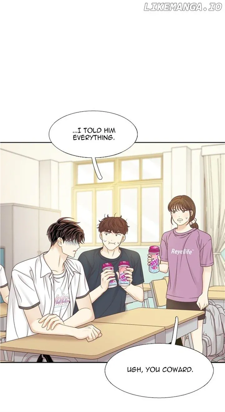 Girl’s World ( World of Girl ) Chapter 373 Online - página 42