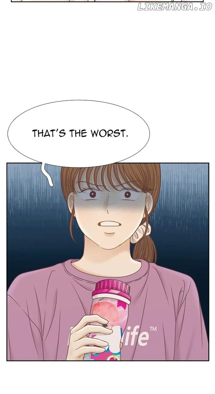 Girl’s World ( World of Girl ) Chapter 373 Online - página 45