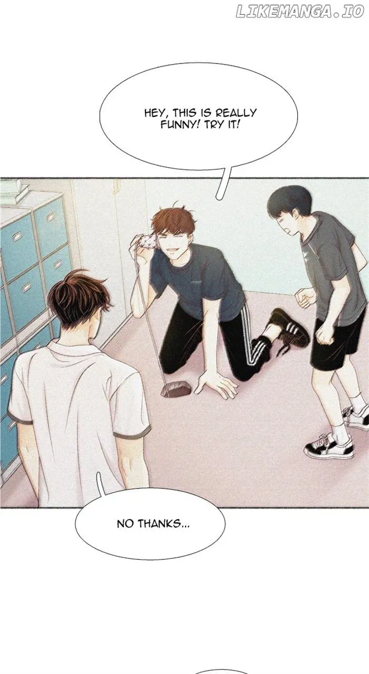 Girl’s World ( World of Girl ) Chapter 373 Online - página 48
