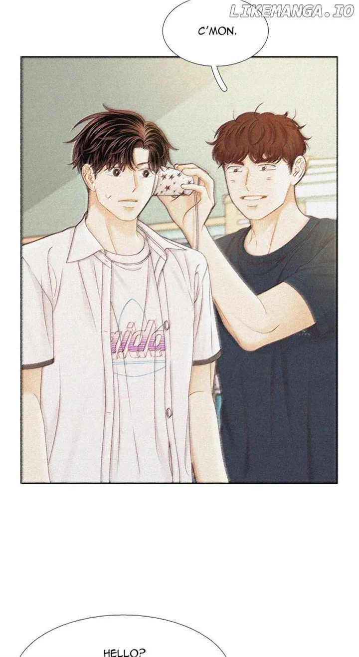 Girl’s World ( World of Girl ) Chapter 373 Online - página 49