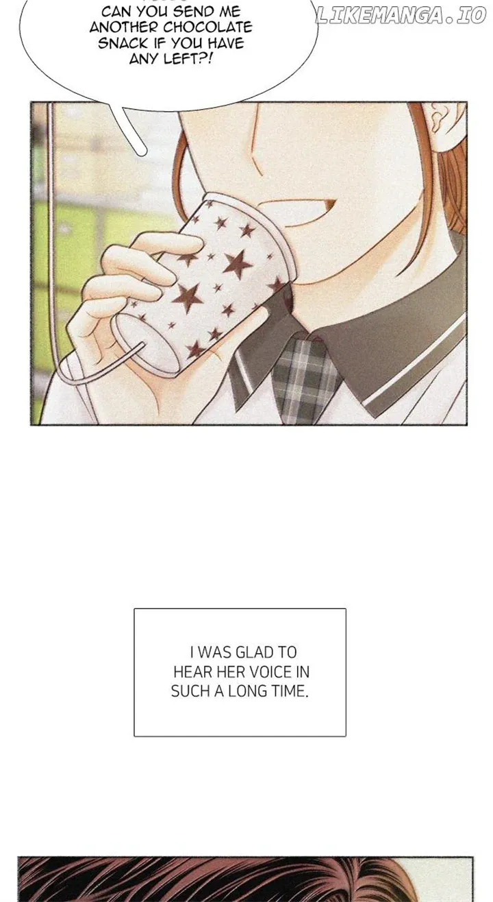 Girl’s World ( World of Girl ) Chapter 373 Online - página 50