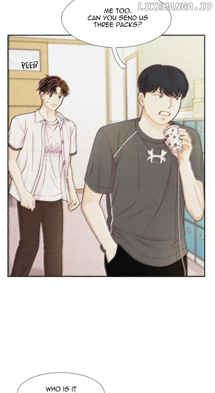 Girl’s World ( World of Girl ) Chapter 373 Online - página 53