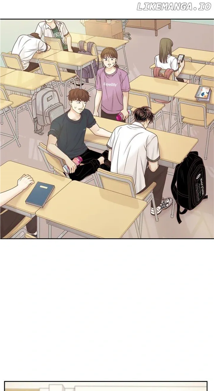 Girl’s World ( World of Girl ) Chapter 373 Online - página 58