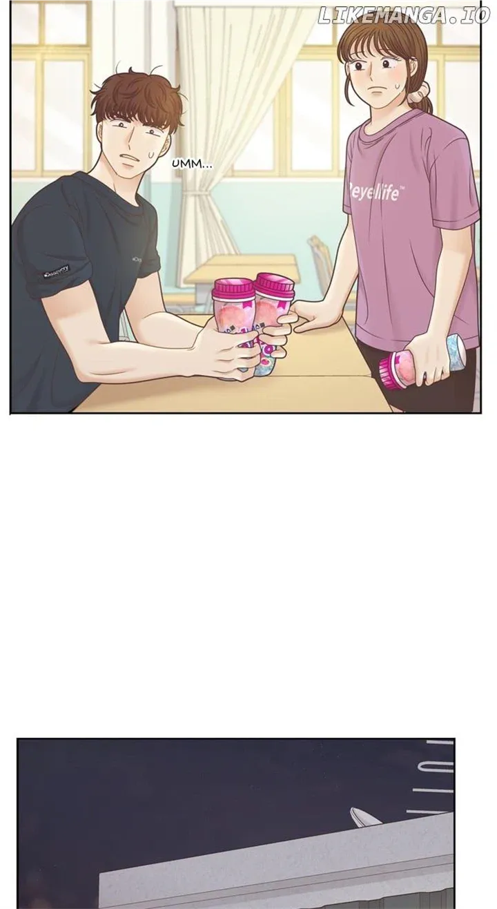 Girl’s World ( World of Girl ) Chapter 373 Online - página 59