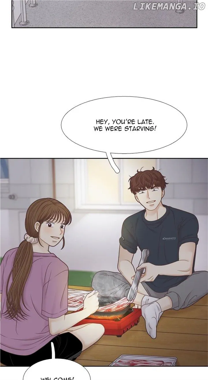 Girl’s World ( World of Girl ) Chapter 373 Online - página 61
