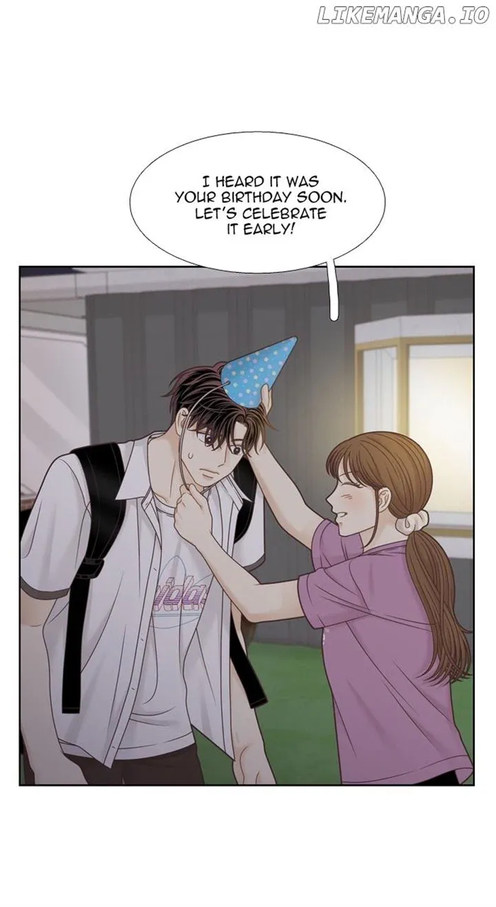 Girl’s World ( World of Girl ) Chapter 373 Online - página 64