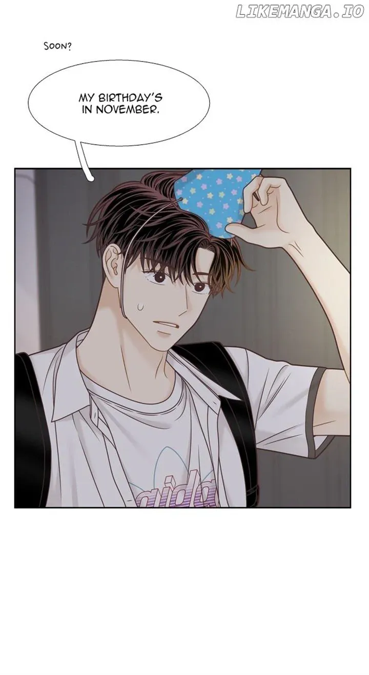 Girl’s World ( World of Girl ) Chapter 373 Online - página 65