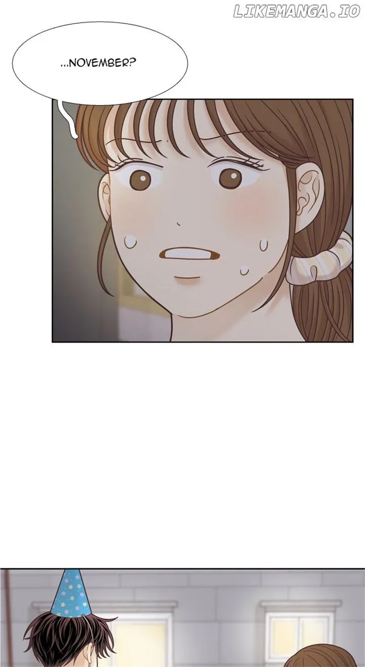 Girl’s World ( World of Girl ) Chapter 373 Online - página 66