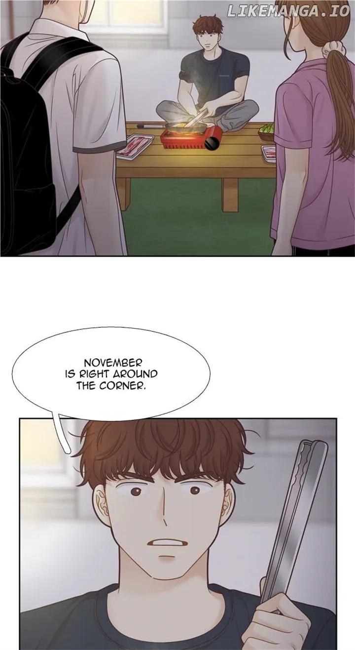 Girl’s World ( World of Girl ) Chapter 373 Online - página 67