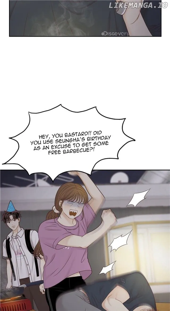 Girl’s World ( World of Girl ) Chapter 373 Online - página 68