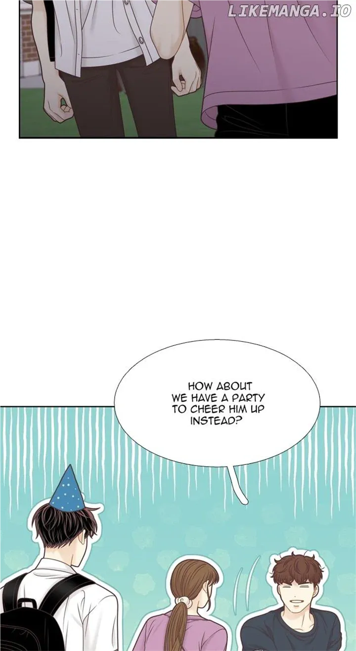 Girl’s World ( World of Girl ) Chapter 373 Online - página 71