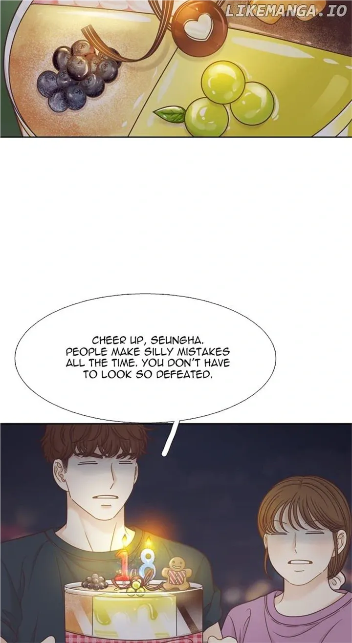 Girl’s World ( World of Girl ) Chapter 373 Online - página 73
