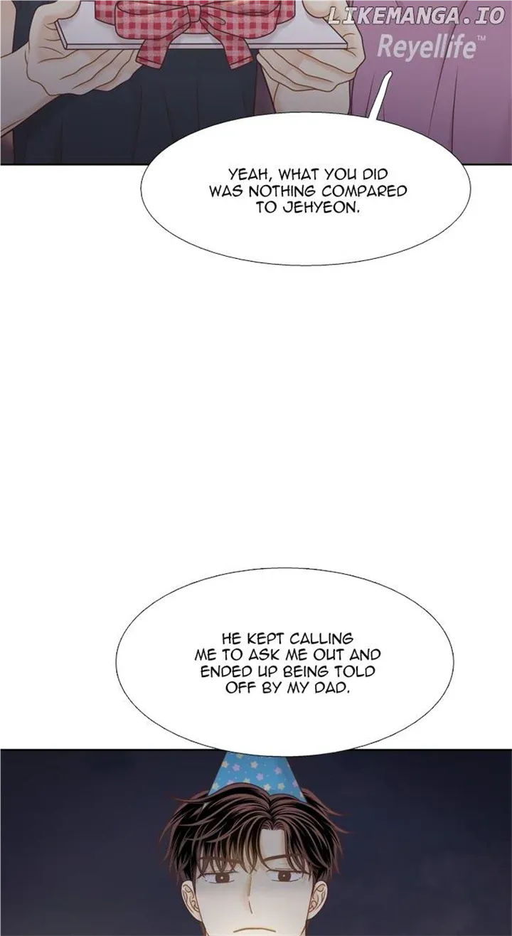 Girl’s World ( World of Girl ) Chapter 373 Online - página 74