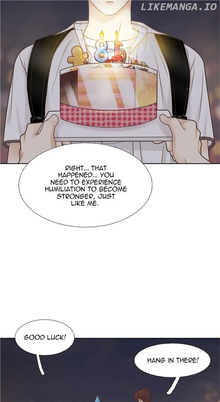 Girl’s World ( World of Girl ) Chapter 373 Online - página 75