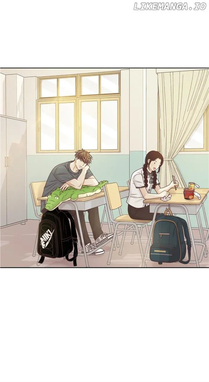 Girl’s World ( World of Girl ) Chapter 374 Online - página 2