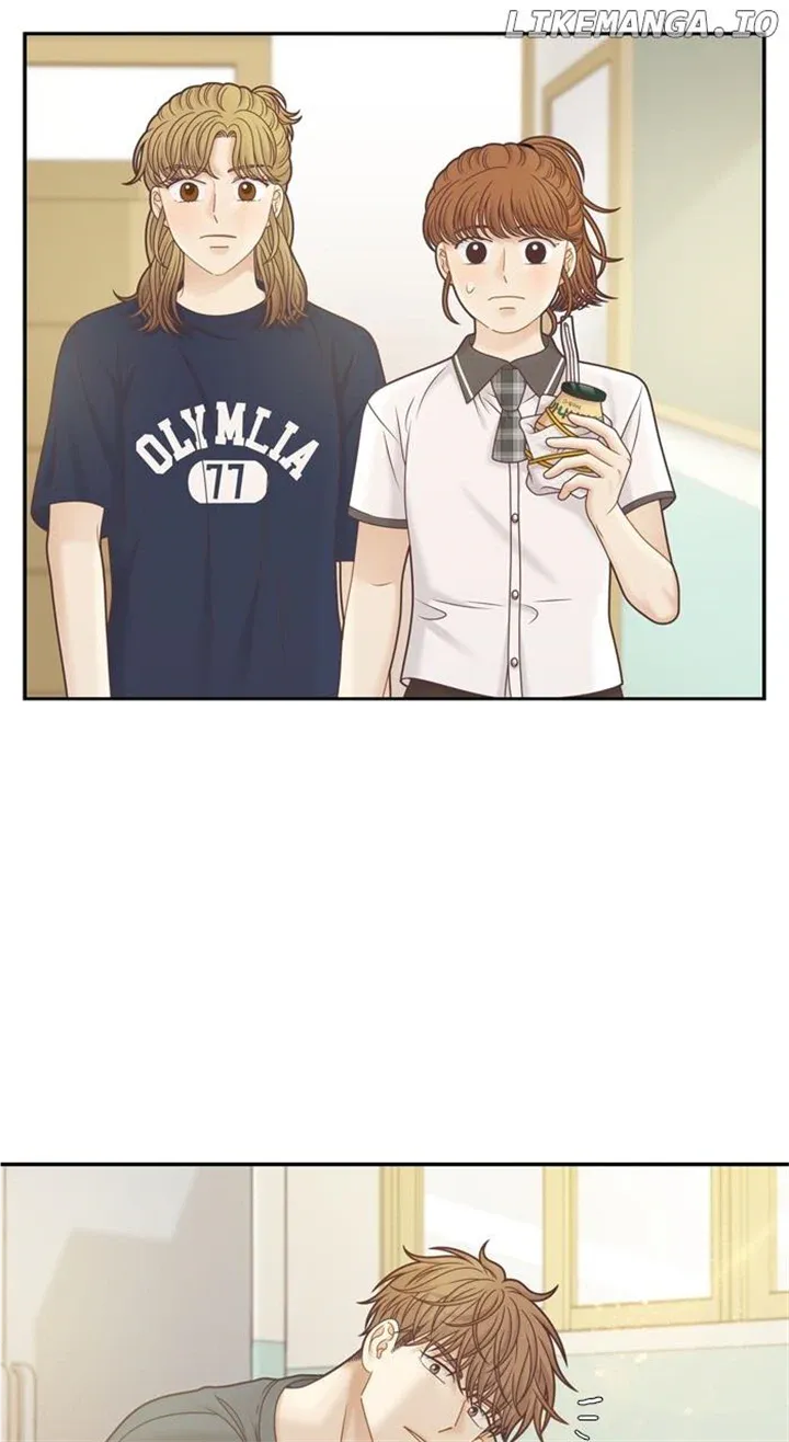 Girl’s World ( World of Girl ) Chapter 374 Online - página 3