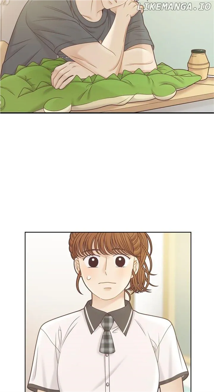Girl’s World ( World of Girl ) Chapter 374 Online - página 4