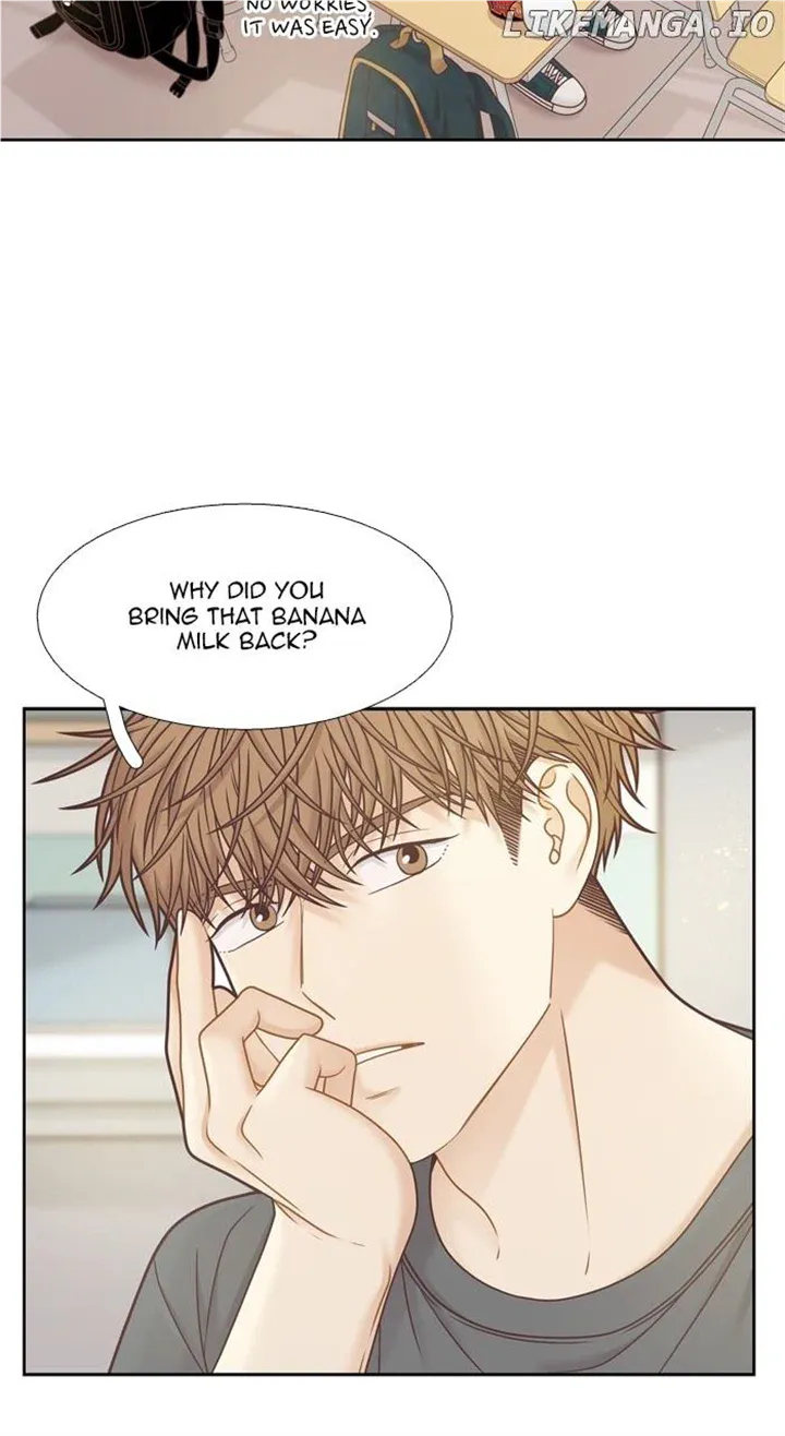 Girl’s World ( World of Girl ) Chapter 374 Online - página 6