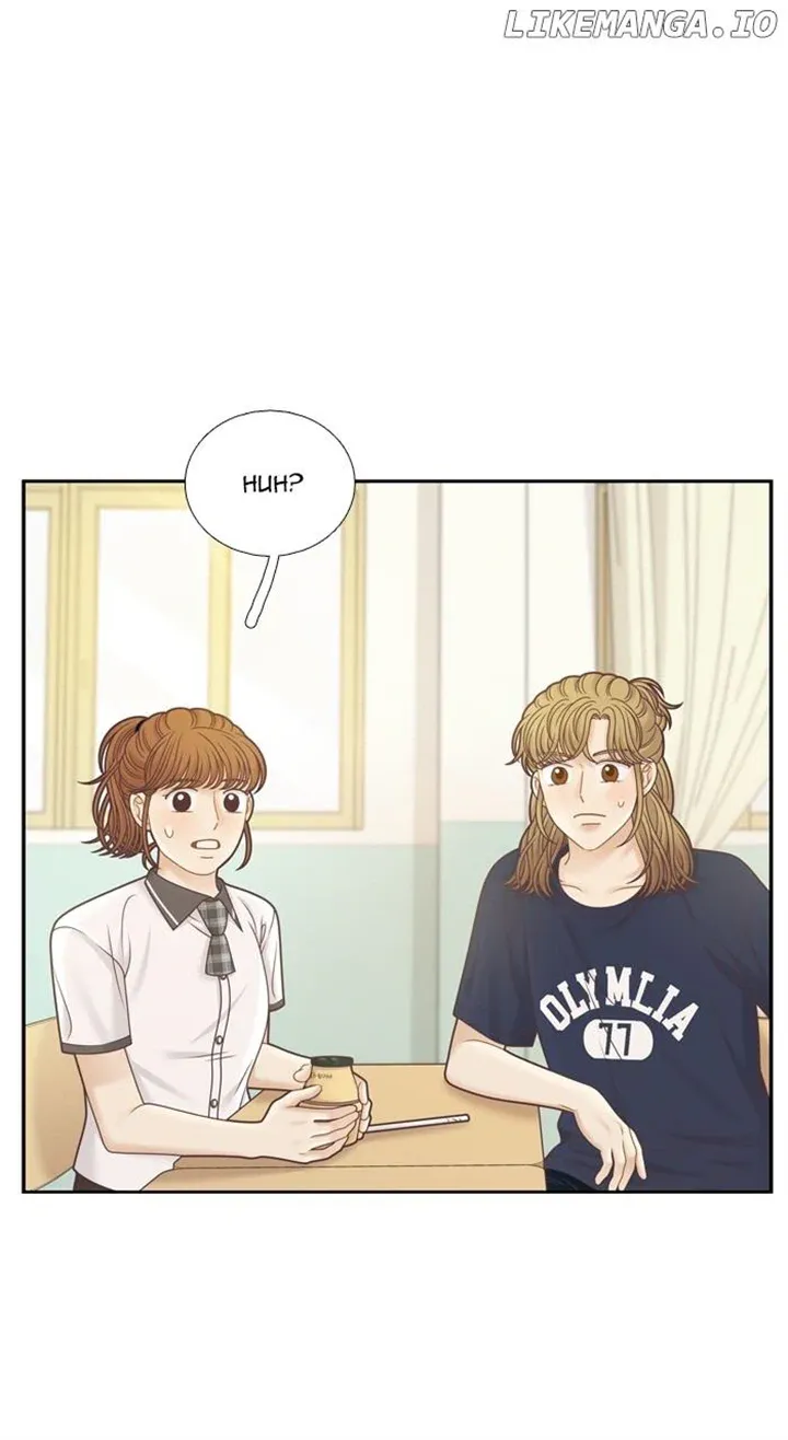 Girl’s World ( World of Girl ) Chapter 374 Online - página 7