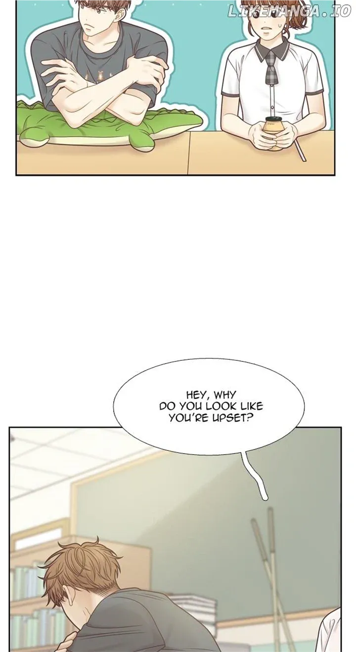 Girl’s World ( World of Girl ) Chapter 374 Online - página 10