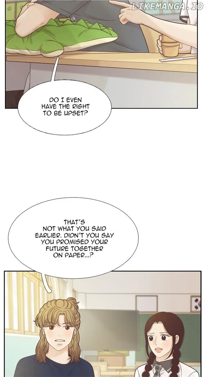 Girl’s World ( World of Girl ) Chapter 374 Online - página 11