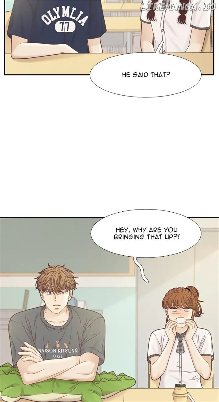 Girl’s World ( World of Girl ) Chapter 374 Online - página 12