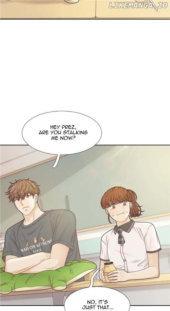 Girl’s World ( World of Girl ) Chapter 374 Online - página 13