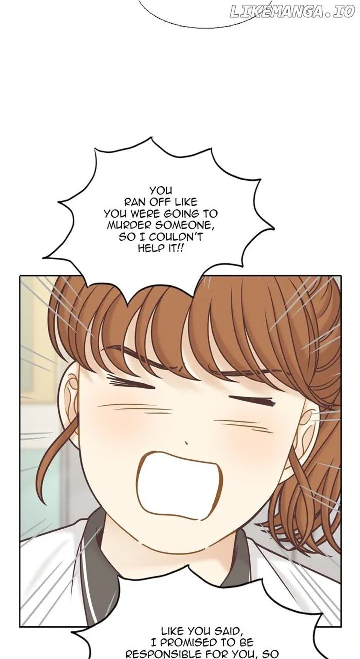 Girl’s World ( World of Girl ) Chapter 374 Online - página 14