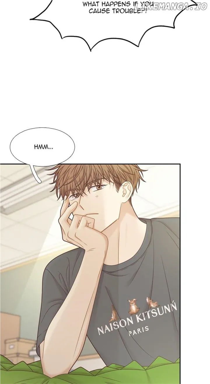 Girl’s World ( World of Girl ) Chapter 374 Online - página 15