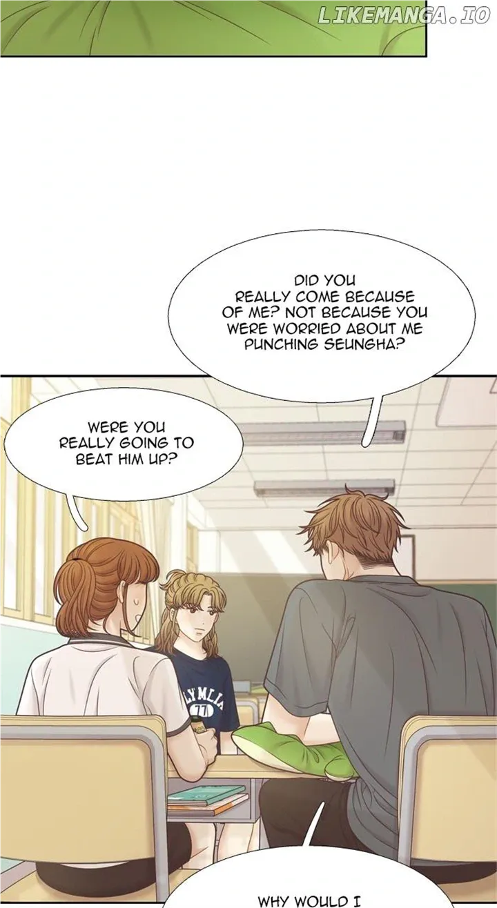 Girl’s World ( World of Girl ) Chapter 374 Online - página 16