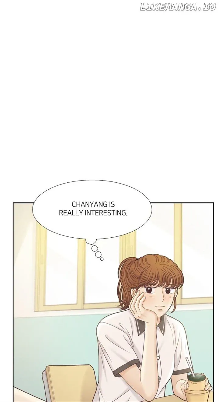 Girl’s World ( World of Girl ) Chapter 374 Online - página 20