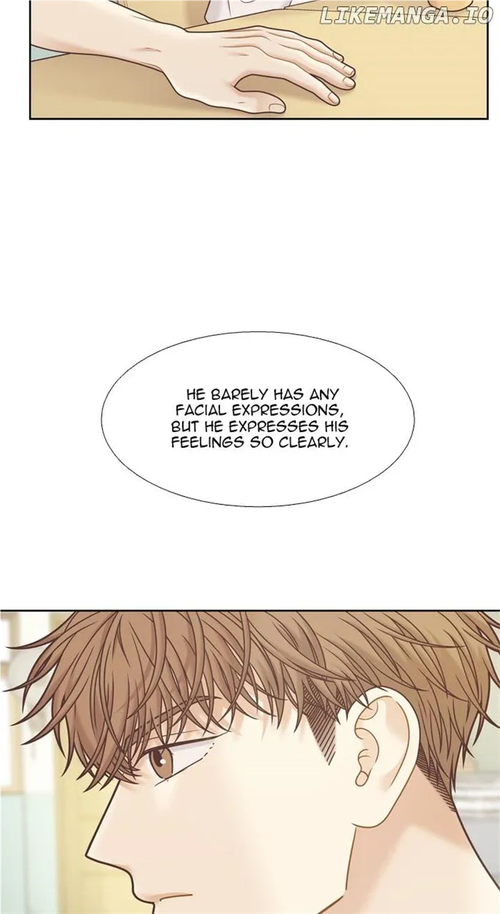 Girl’s World ( World of Girl ) Chapter 374 Online - página 21