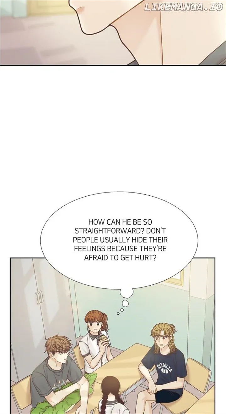 Girl’s World ( World of Girl ) Chapter 374 Online - página 22