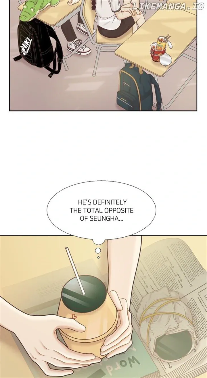 Girl’s World ( World of Girl ) Chapter 374 Online - página 23