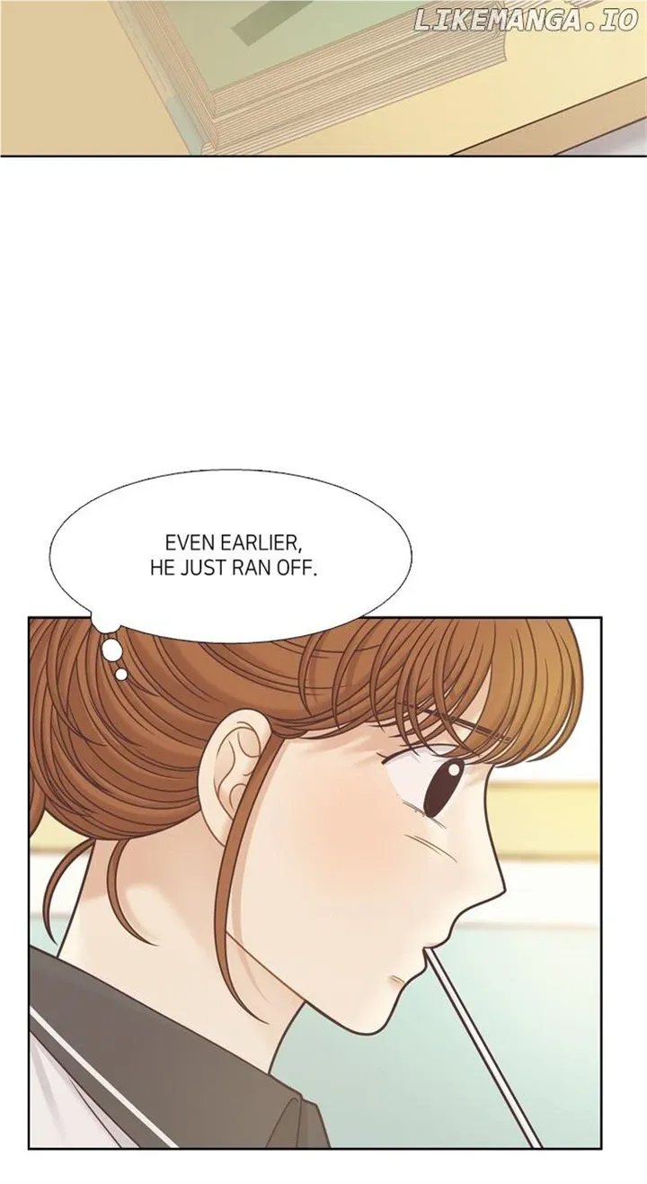Girl’s World ( World of Girl ) Chapter 374 Online - página 24