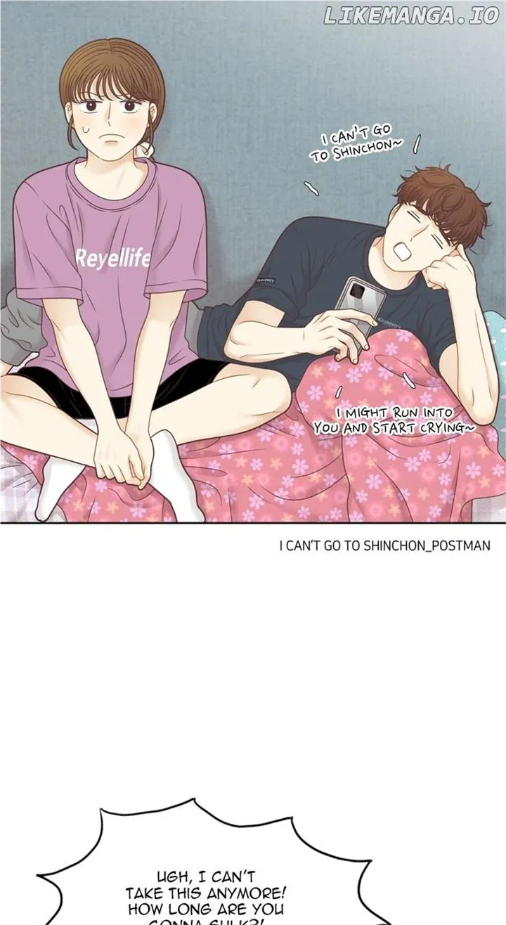 Girl’s World ( World of Girl ) Chapter 374 Online - página 28