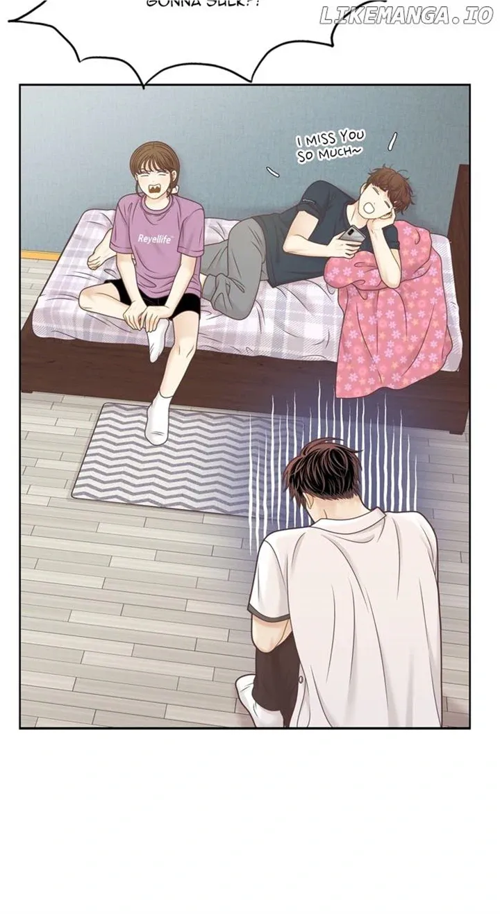 Girl’s World ( World of Girl ) Chapter 374 Online - página 29