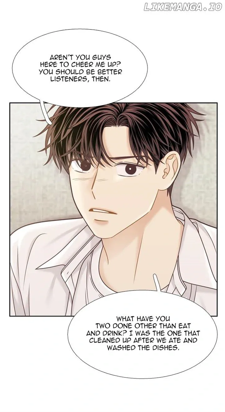 Girl’s World ( World of Girl ) Chapter 374 Online - página 30