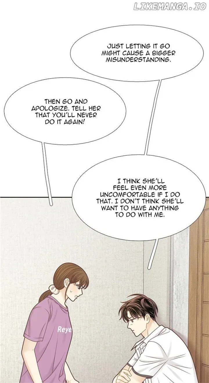 Girl’s World ( World of Girl ) Chapter 374 Online - página 33