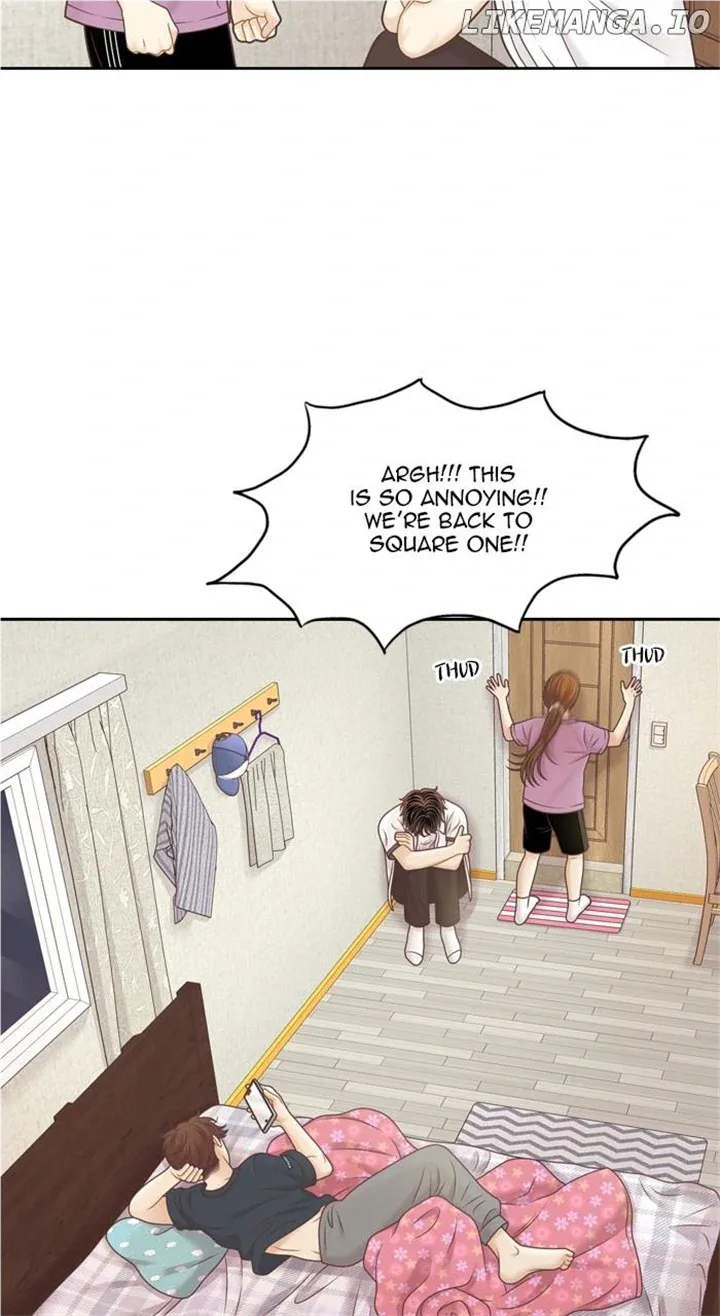Girl’s World ( World of Girl ) Chapter 374 Online - página 34